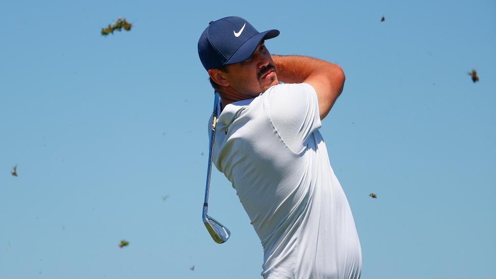 What makes Brooks Koepka a great ballstriker How To Golf Digest